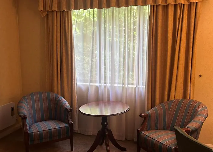 Urban Hotel Grantham
