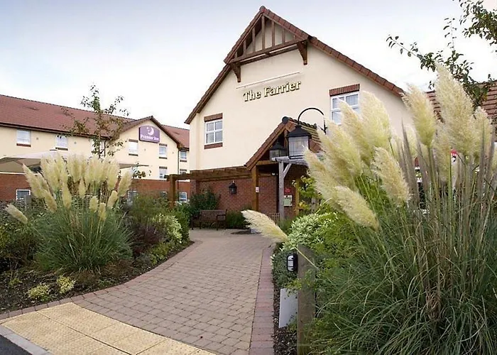 Premier Inn Grantham